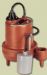 Liberty FL31A  1/3 HP Automatic Sump Pump