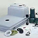 Zoeller Qwik-Jon 100 and 102 Basement Toilet Systems