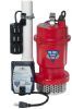 Glentronics S5033 1/3HP Submersible Sump Pump