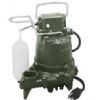 Zoeller M53, N53 Sump Pumps