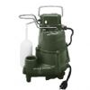 Zoeller 98 Series Cast Iron Sump Pump