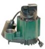 Zoeller 48-0008