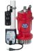 Glentronics S5033 1/3HP Submersible Sump Pump